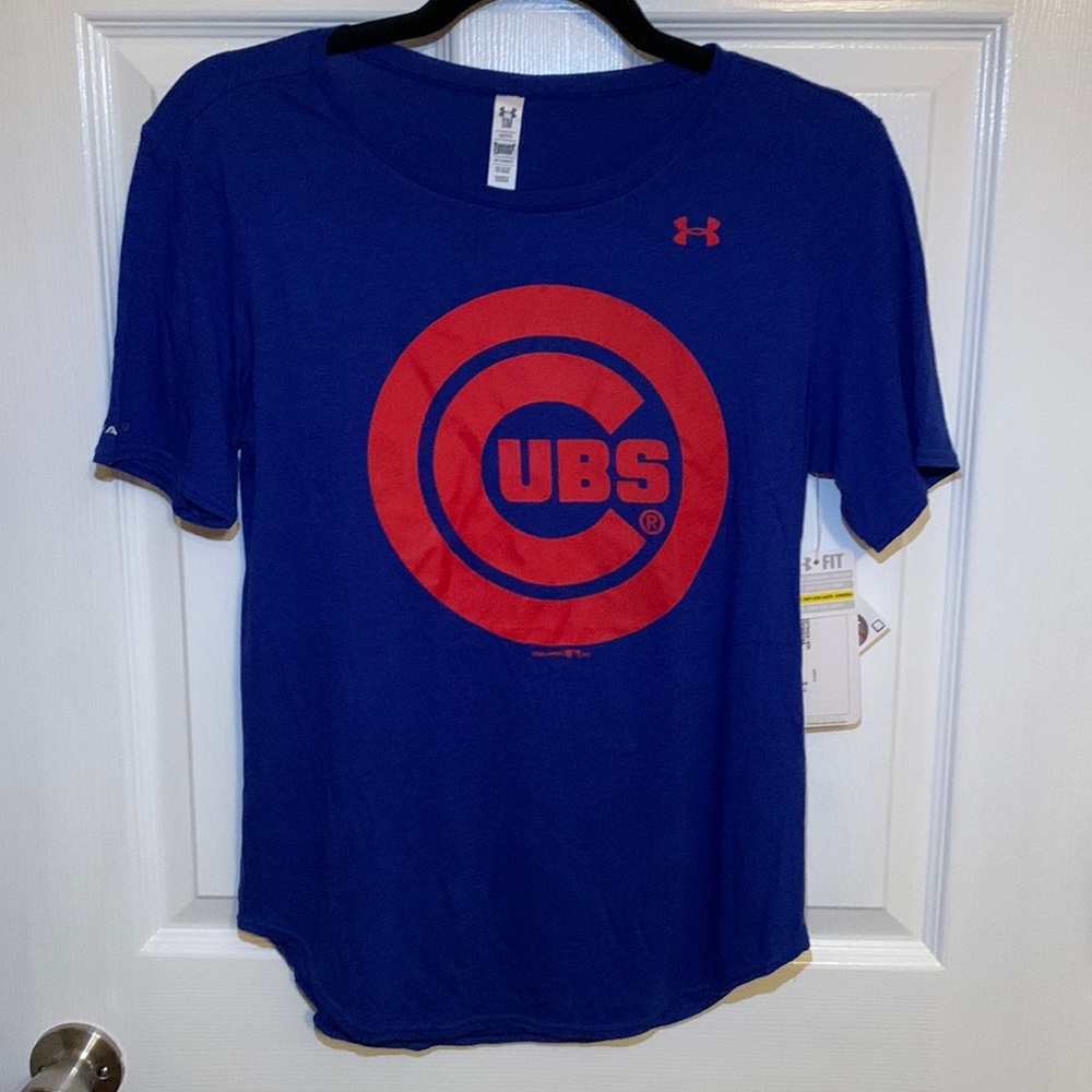 Chicago Cubs Shirt